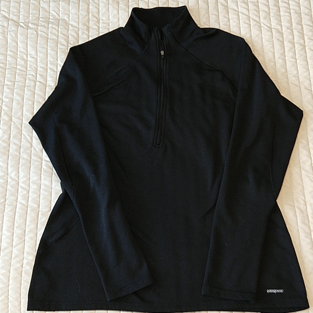 Patagonia Capilene 3 Half Zip